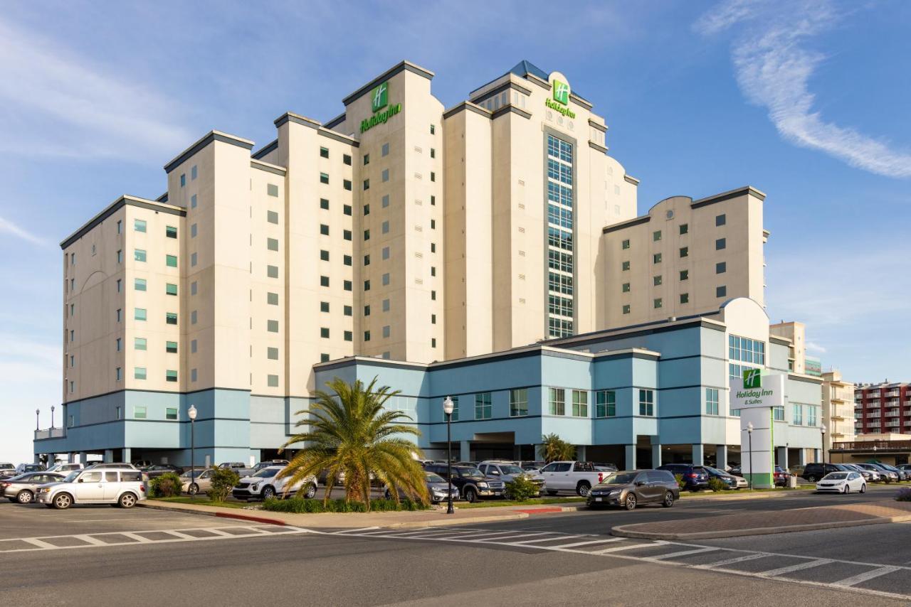 Holiday Inn & Suites Ocean City, An Ihg Hotel Exterior foto