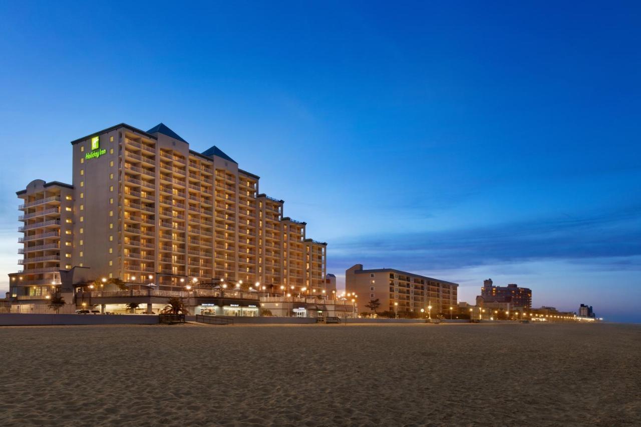 Holiday Inn & Suites Ocean City, An Ihg Hotel Exterior foto